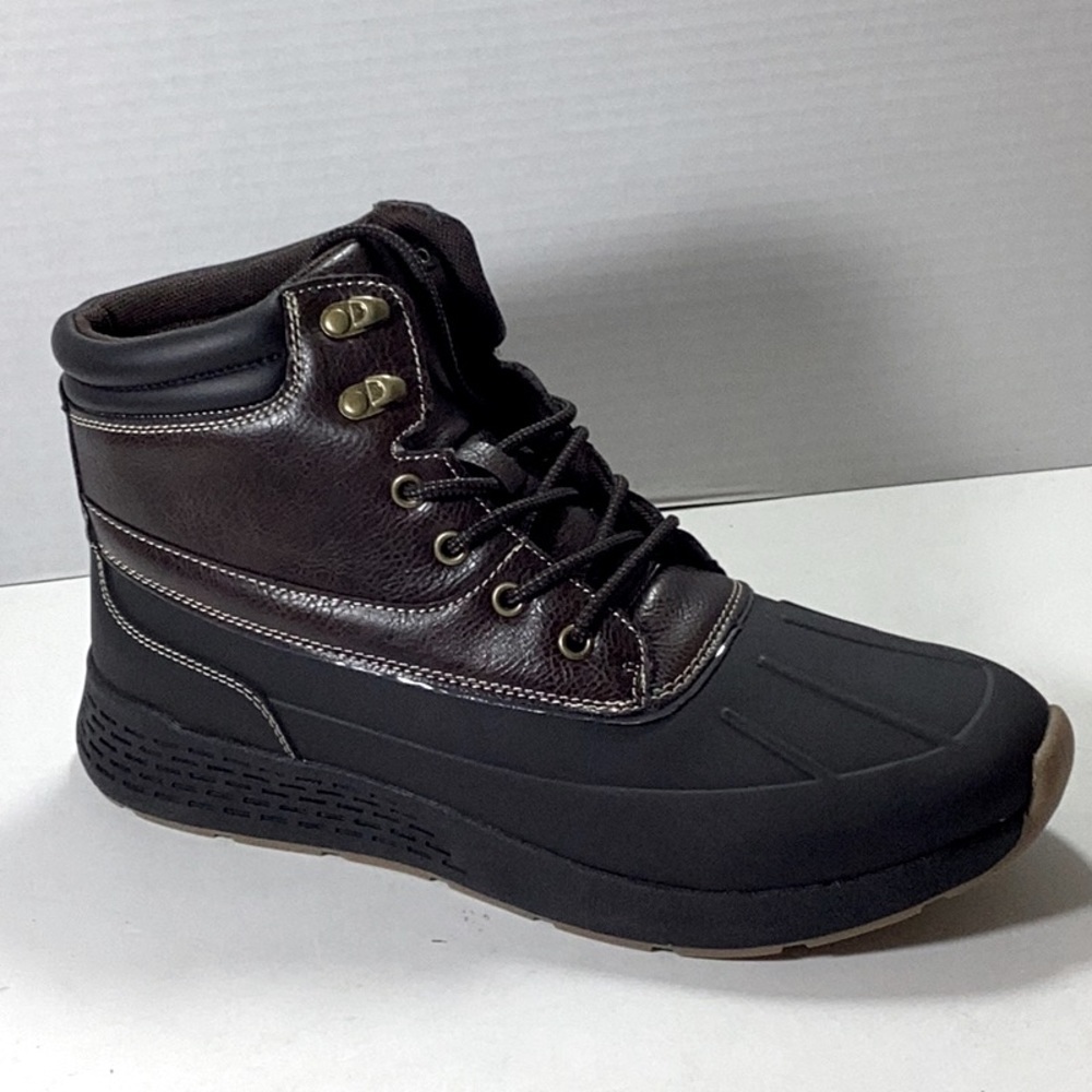 Reserved Footwear Boot